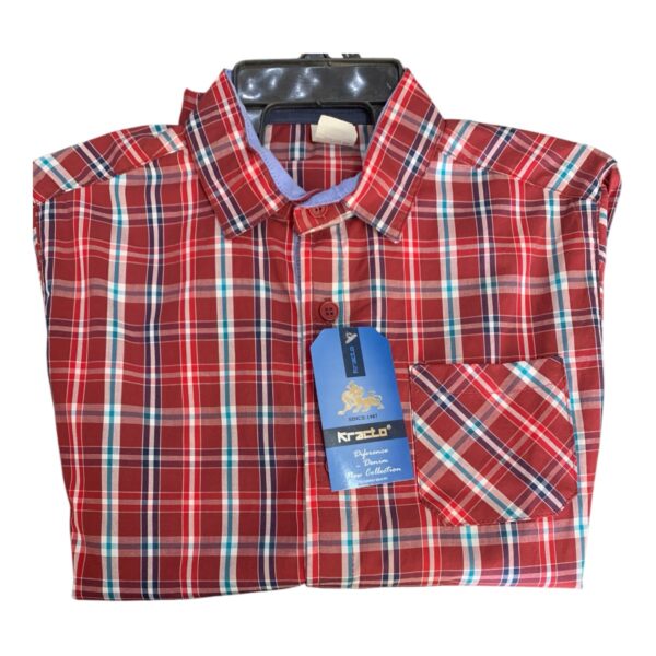 Camisa niño