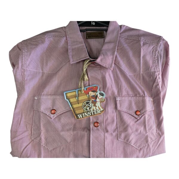 CAMISA NIÑO