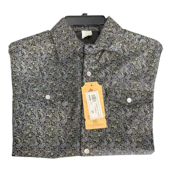 Camisa niño