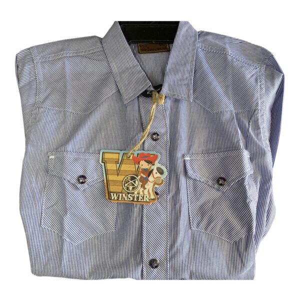 Camisa niño