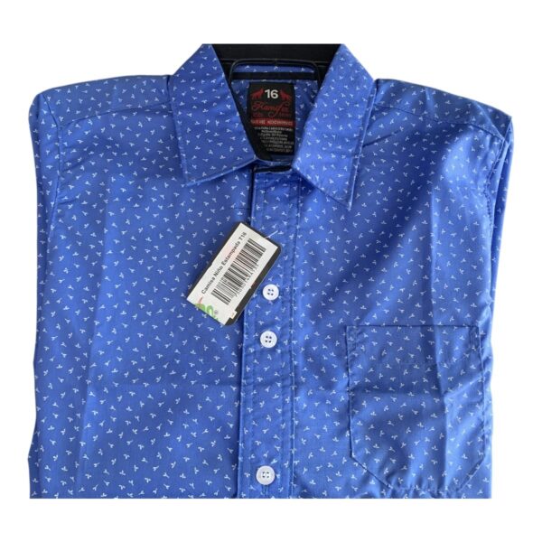 Camisa niño