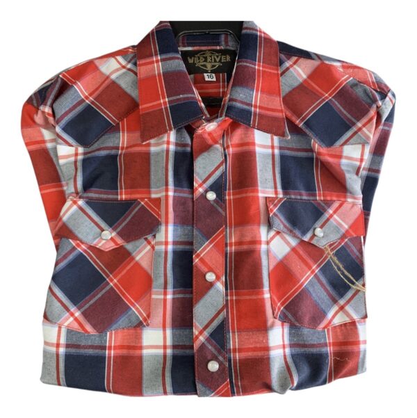 Camisa niño