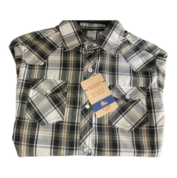 Camisa niño