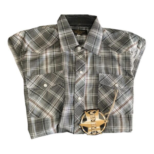 Camisa niño